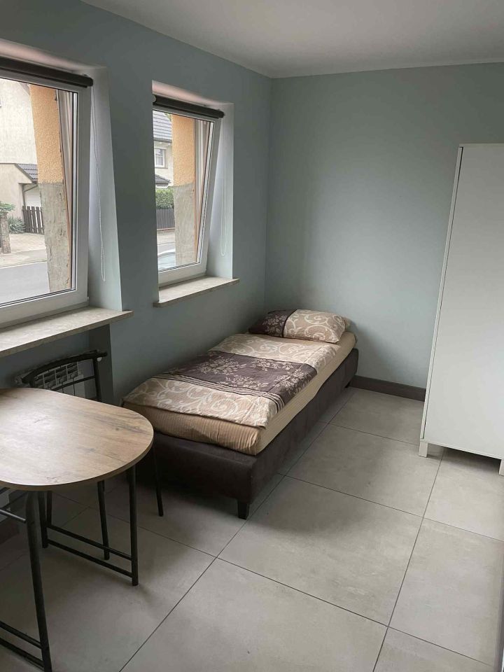 Pokój Komorniki, ul. 3 Maja. Zdjęcie 4