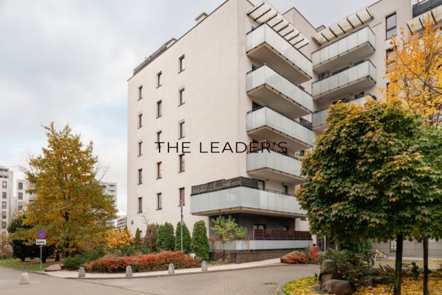 Mieszkanie 3-pokojowe Warszawa Wola, ul. Jana Kazimierza. Zdjęcie 23