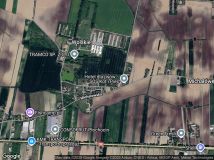 Działka budowlana Wolskie, ul. Malinowa