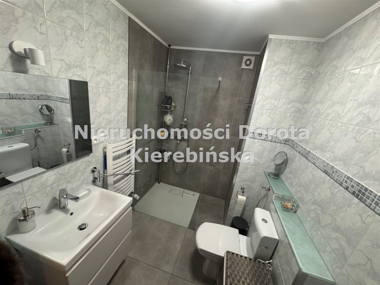 Mieszkanie 2-pokojowe Tomaszów Mazowiecki, ul. Szeroka. Zdjęcie 7