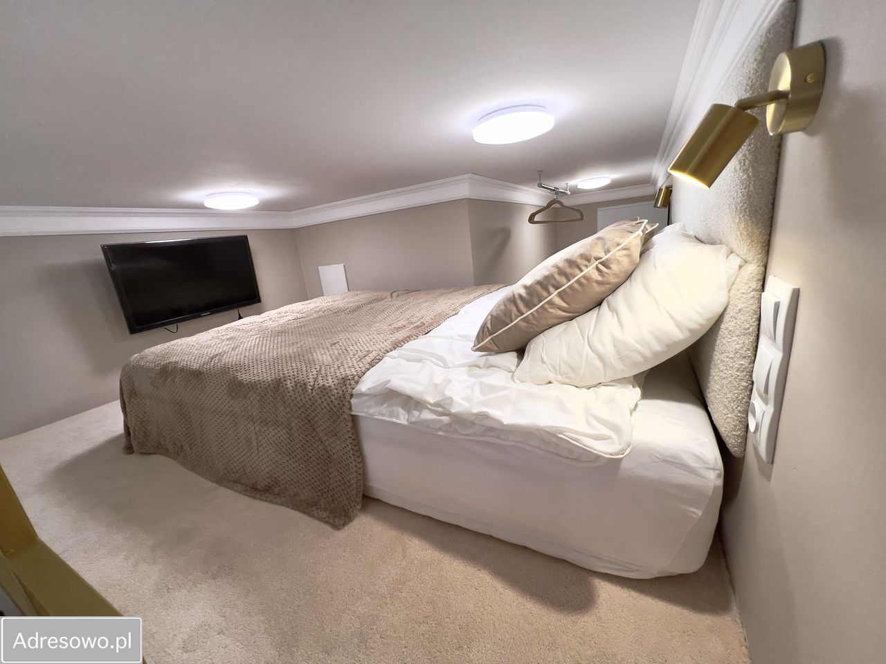 Mieszkanie 1-pokojowe Warszawa Praga-Południe, ul. Zgierska. Zdjęcie 4