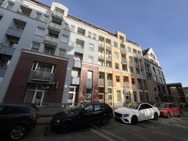 Biuro Szczecin Centrum. Zdjęcie 9