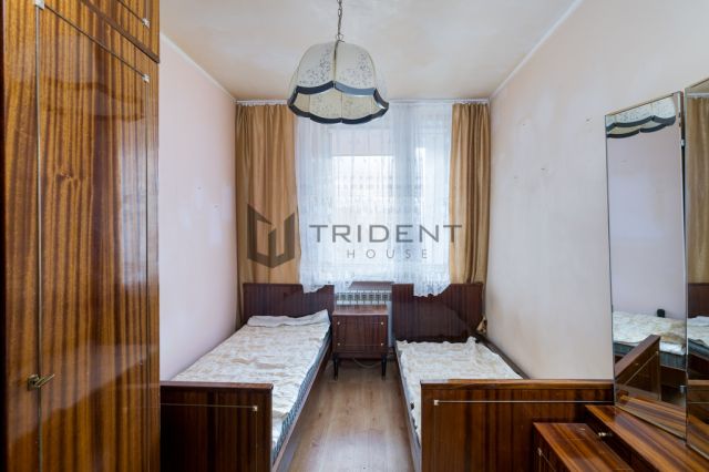 Mieszkanie 3-pokojowe Warszawa Targówek, ul. Szymona Askenazego. Zdjęcie 7