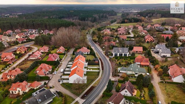 bliźniak, 4 pokoje Olsztyn Gutkowo. Zdjęcie 11