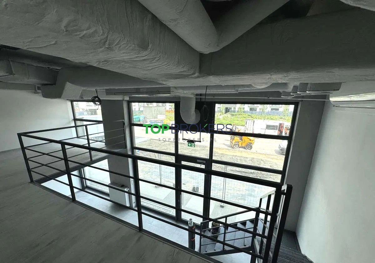 Lokal Warszawa Ursus. Zdjęcie 7