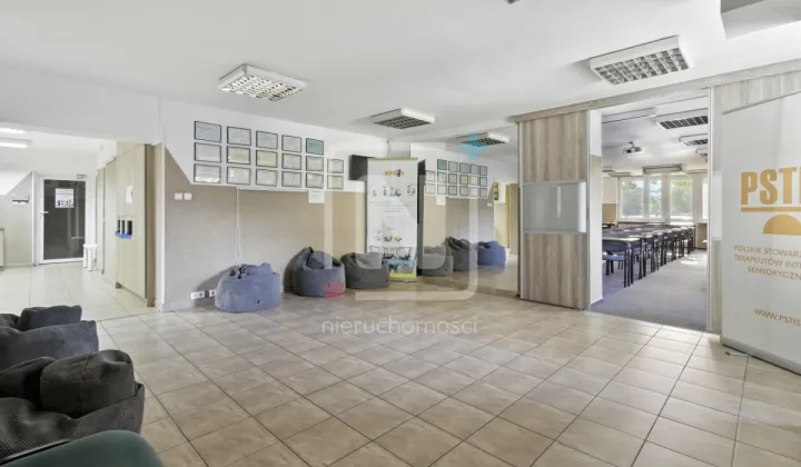 Lokal Warszawa Praga, ul. Majdańska