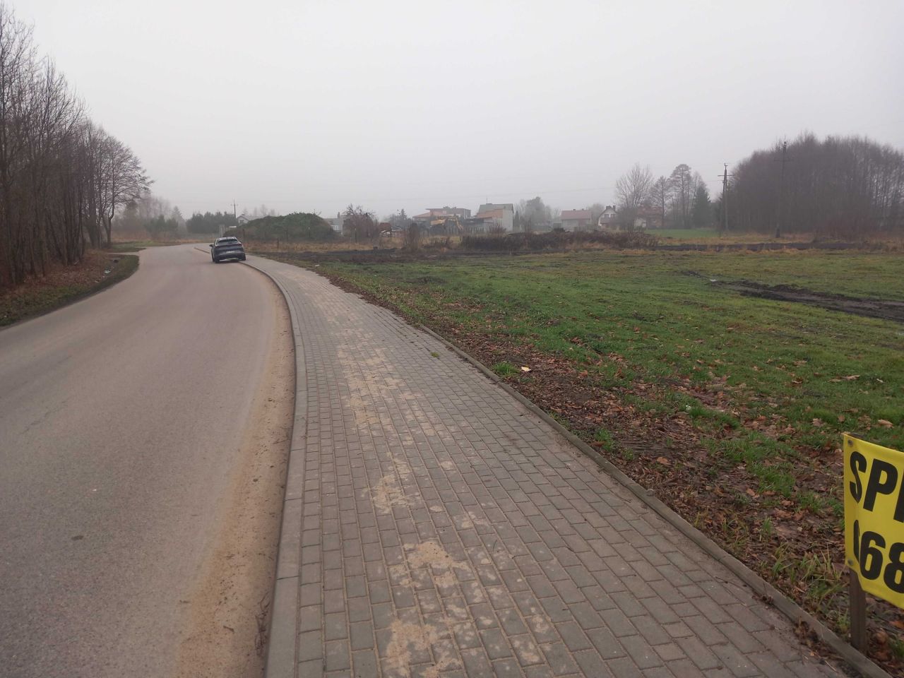 Działka budowlana Czechy. Zdjęcie 2