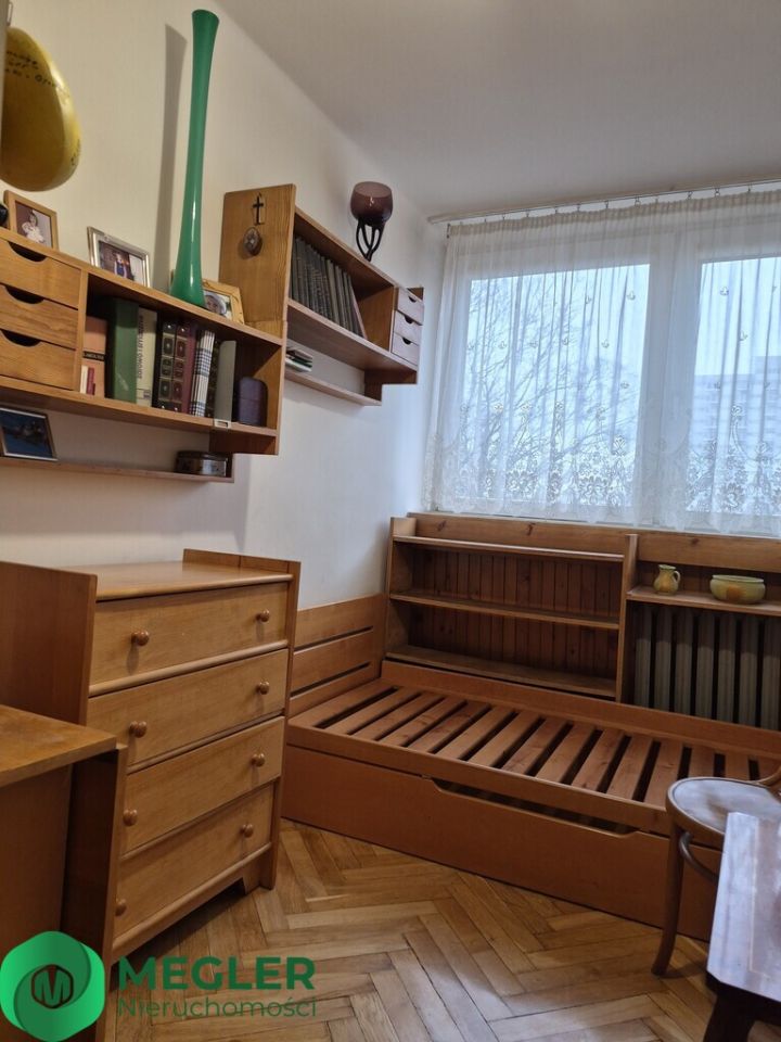 Mieszkanie 3-pokojowe Warszawa Wola. Zdjęcie 7