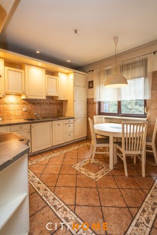 dom wolnostojący, 5 pokoi Otwock Świder, ul. Hugona Kołłątaja. Zdjęcie 6