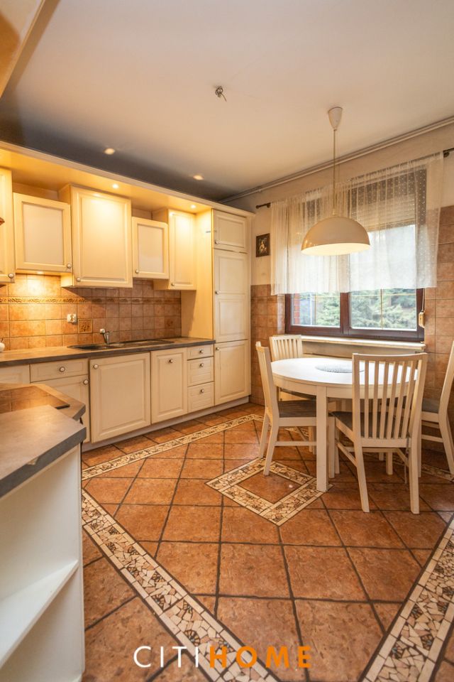 dom wolnostojący, 5 pokoi Otwock Świder, ul. Hugona Kołłątaja. Zdjęcie 6