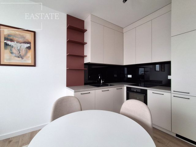 Mieszkanie 2-pokojowe Warszawa Praga, ul. Władysława Umińskiego. Zdjęcie 2