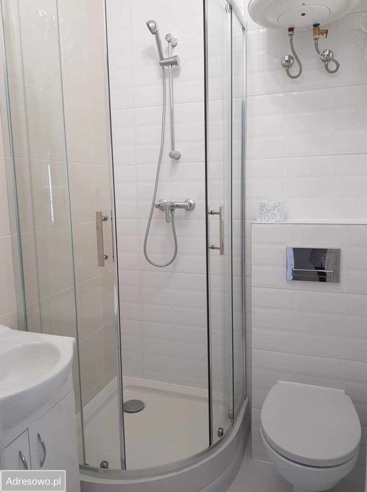 Mieszkanie 6-pokojowe Łódź Polesie, ul. Zielona. Zdjęcie 12