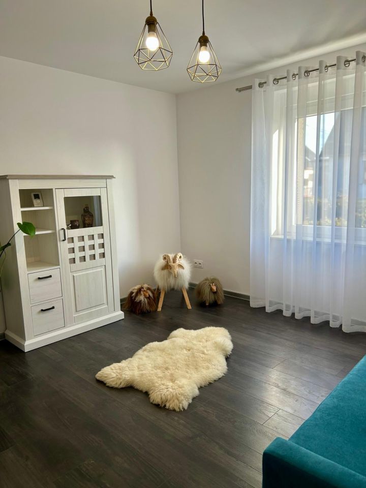 dom wolnostojący, 4 pokoje Kluczbork, ul. Generała Okulickiego. Zdjęcie 9