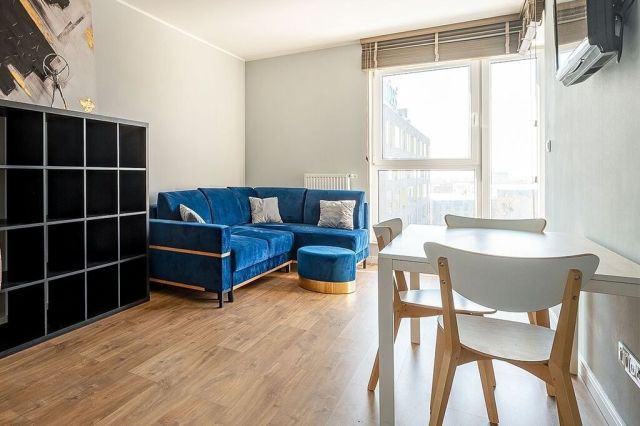 Mieszkanie 2-pokojowe Łódź, ul. Jana Matejki. Zdjęcie 2