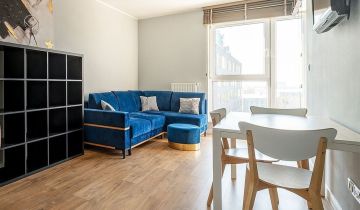 Mieszkanie 2-pokojowe Łódź, ul. Jana Matejki