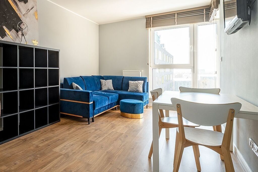 Mieszkanie 2-pokojowe Łódź, ul. Jana Matejki. Zdjęcie 2