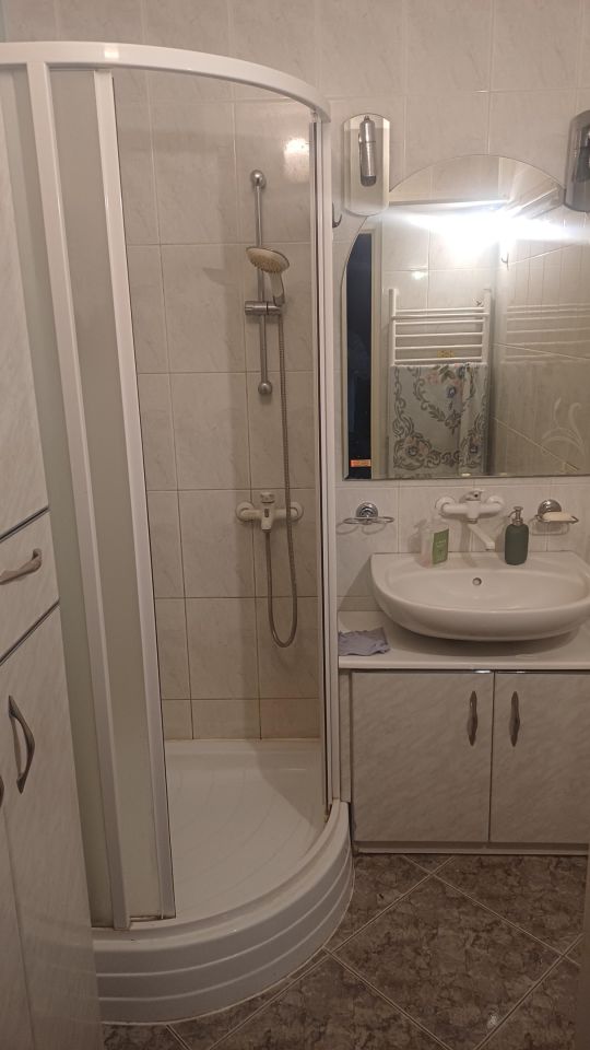 Mieszkanie 3-pokojowe Konin Zatorze, ul. Henryka Wieniawskiego. Zdjęcie 16