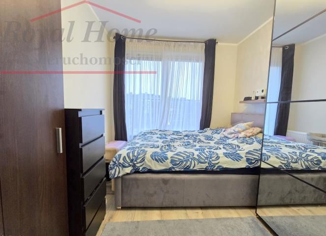 Mieszkanie 3-pokojowe Wrocław Fabryczna, ul. Maślicka. Zdjęcie 7