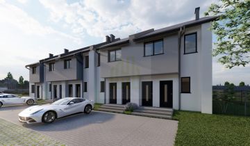 Mieszkanie 3-pokojowe Mszczonów, ul. Racławicka