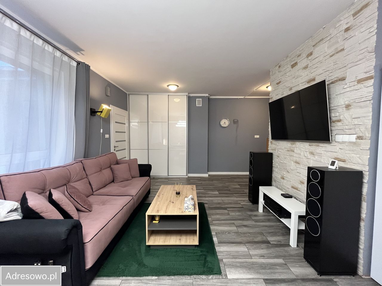 Mieszkanie 3-pokojowe Kwilcz, ul. Parkowa. Zdjęcie 18