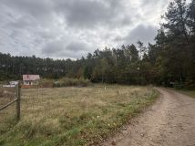 Działka budowlana Warszkowo. Zdjęcie 1