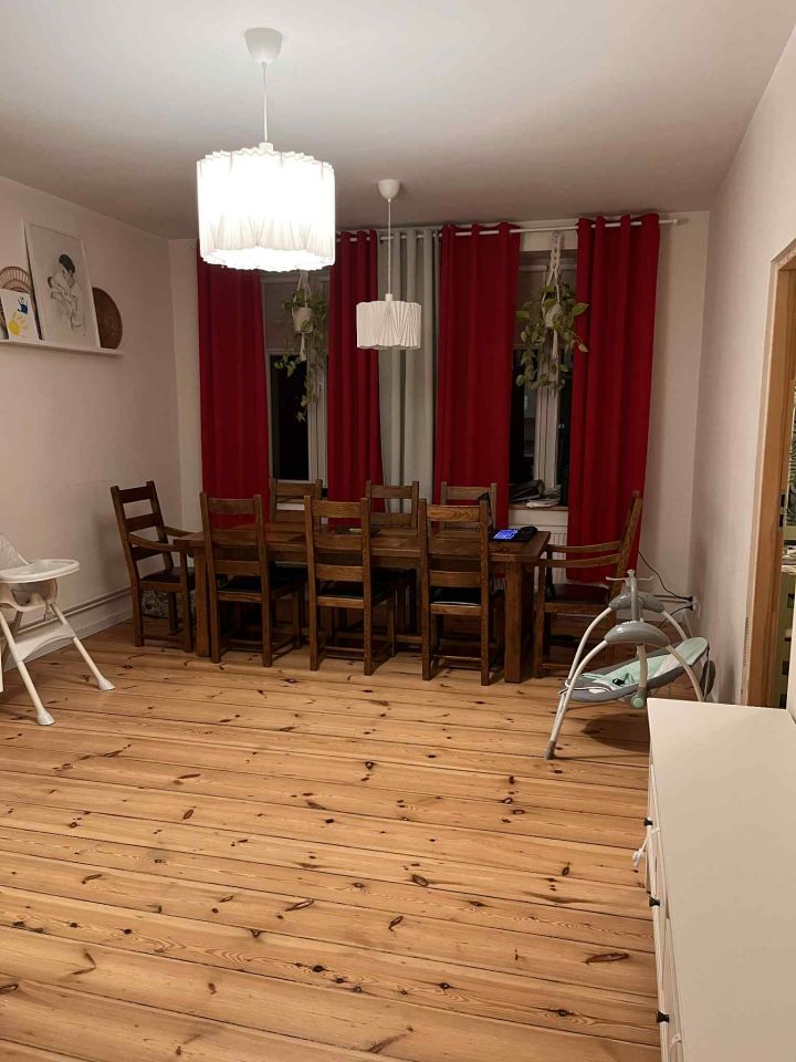 Mieszkanie 3-pokojowe Brzeg Centrum, ul. Wolności. Zdjęcie 7