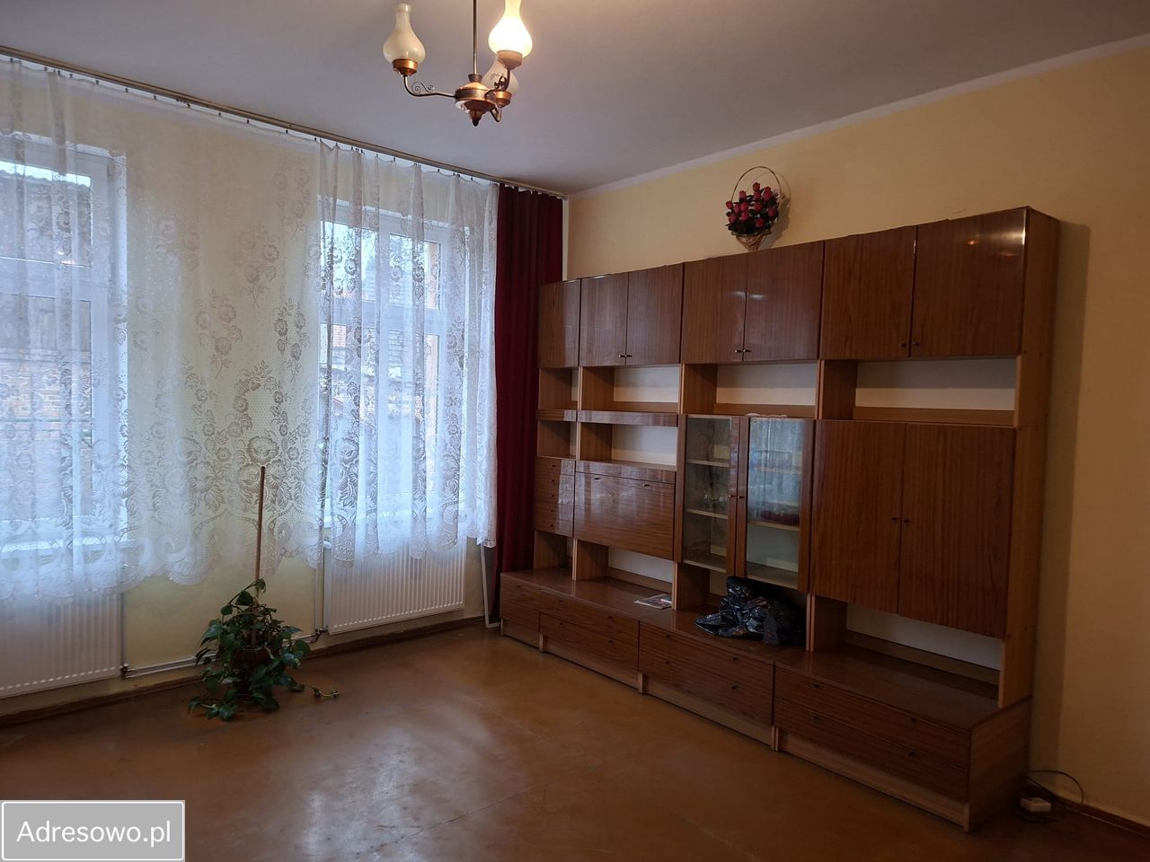 dom wolnostojący, 3 pokoje Skwierzyna, ul. Międzyrzecka. Zdjęcie 17