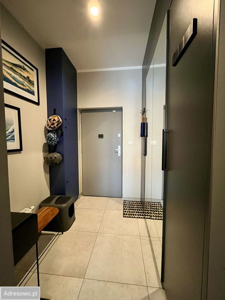 Mieszkanie 3-pokojowe Pruszków, ul. Marii Skłodowskiej-Curie. Zdjęcie 9