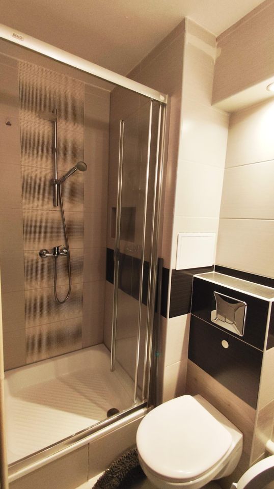 Mieszkanie 2-pokojowe Słupsk, ul. Koszalińska. Zdjęcie 6