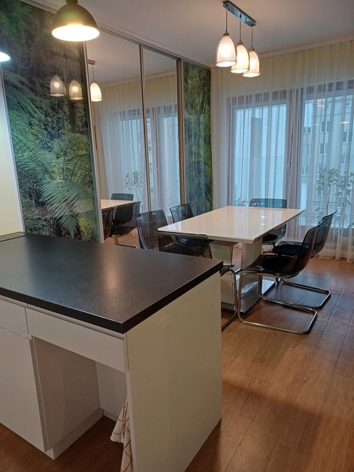 Mieszkanie 2-pokojowe Gdynia Śródmieście. Zdjęcie 8