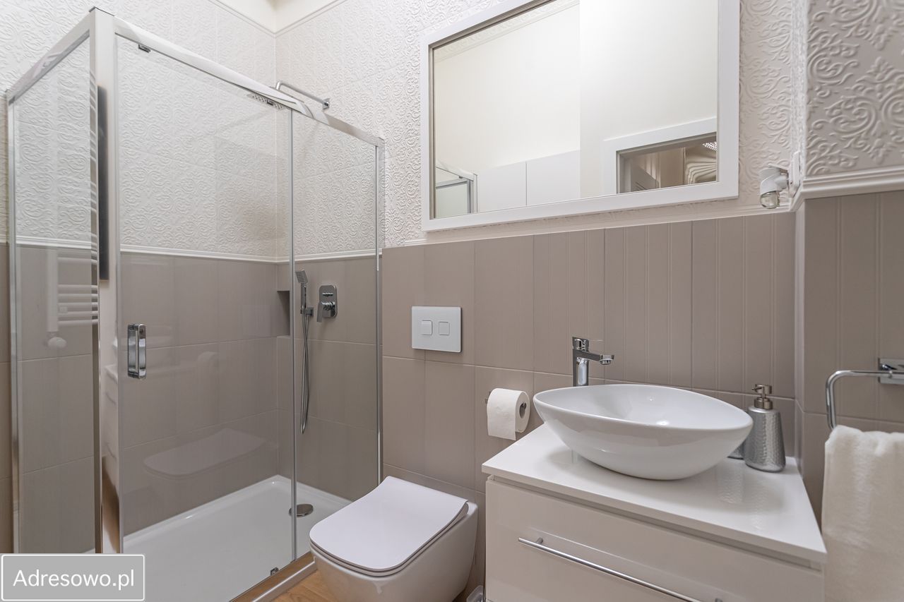 Mieszkanie 4-pokojowe Warszawa Praga-Północ, ul. Jagiellońska. Zdjęcie 19