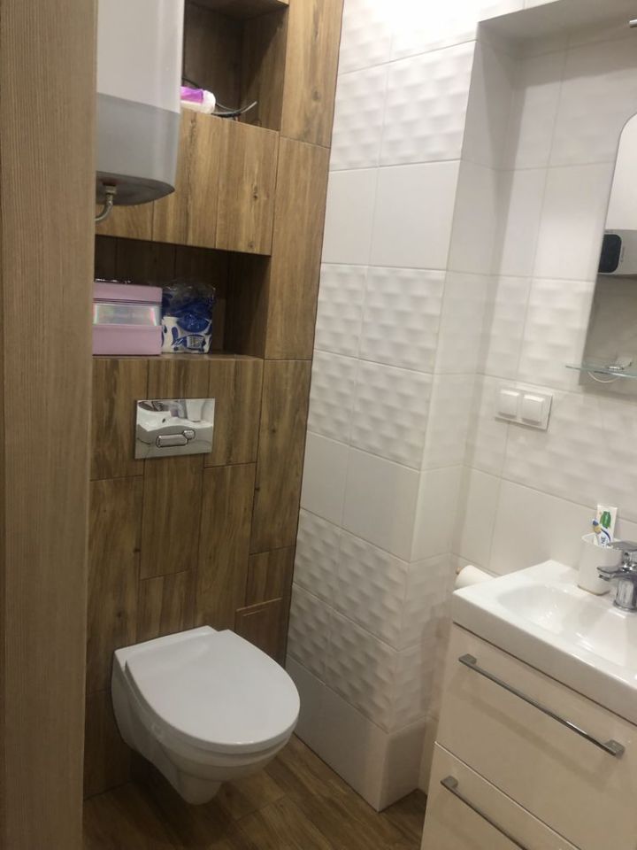 Mieszkanie 1-pokojowe Olsztyn, ul. Grunwaldzka. Zdjęcie 5