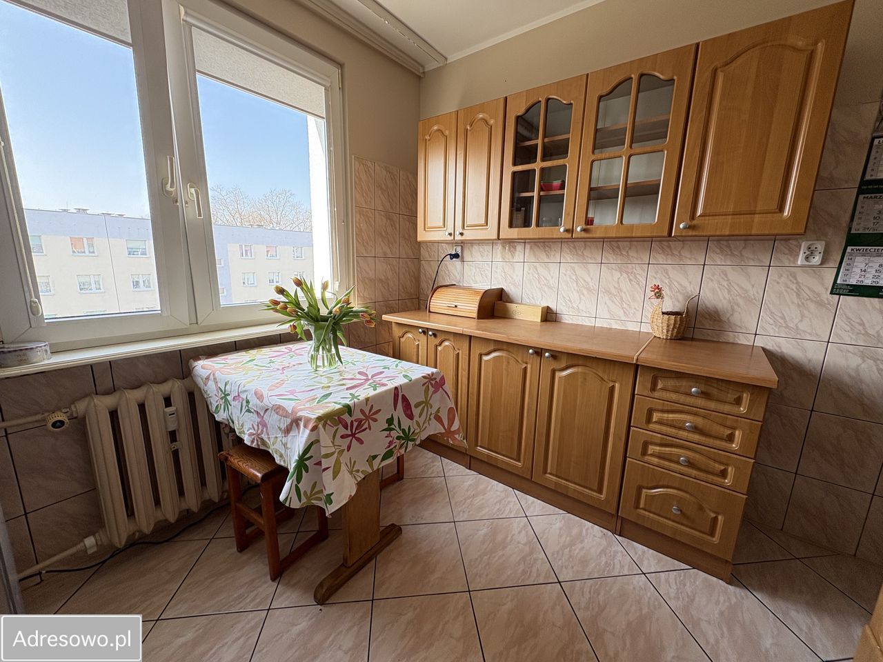 Mieszkanie 3-pokojowe Zielona Góra Centrum, ul. Bułgarska. Zdjęcie 7