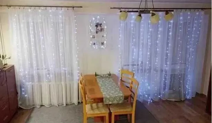 Mieszkanie 3-pokojowe Tarnów