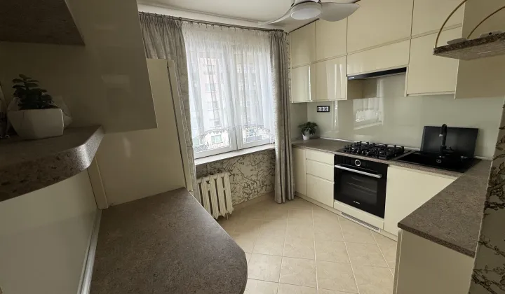 Mieszkanie 2-pokojowe Czechowice-Dziedzice Północ, ul. Kazimierza Tetmajera-Przerwy