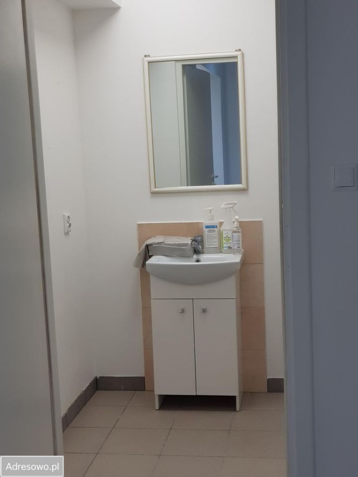 Lokal Warszawa Praga-Południe, ul. Sulejkowska. Zdjęcie 7