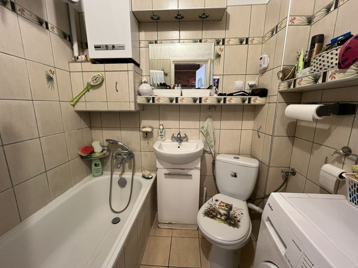 Mieszkanie 3-pokojowe Oława, ul. 1 Maja. Zdjęcie 13