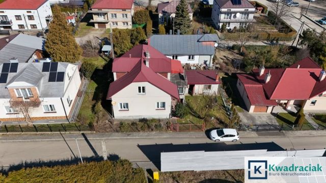 dom wolnostojący, 5 pokoi Dukla, ul. Zielona. Zdjęcie 17