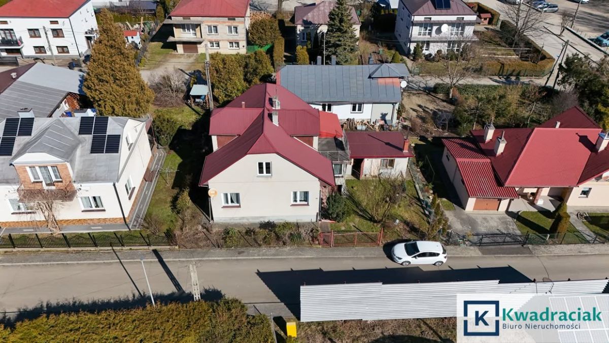 dom wolnostojący, 5 pokoi Dukla, ul. Zielona. Zdjęcie 17