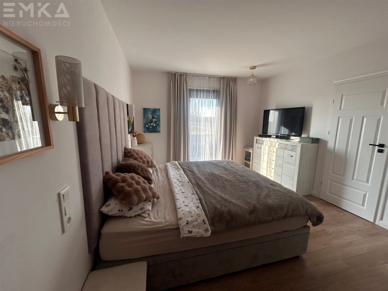 dom wolnostojący, 3 pokoje Sadłóżek. Zdjęcie 16