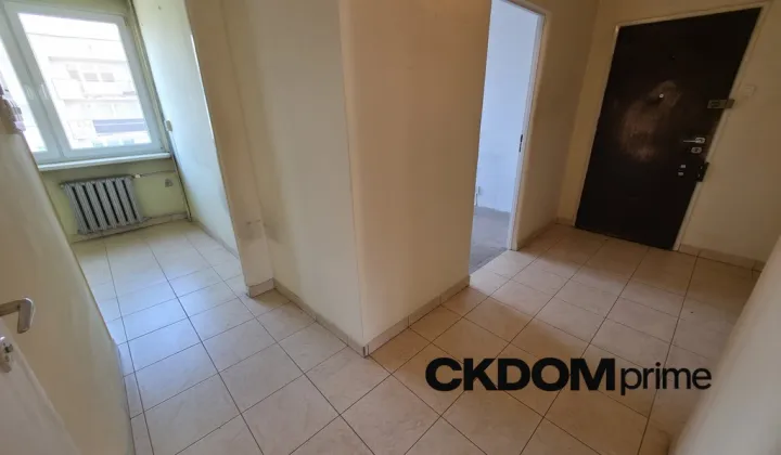 Mieszkanie 2-pokojowe Kielce KSM, ul. Śląska