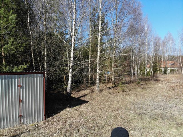 Działka budowlana Wałkowiska. Zdjęcie 1