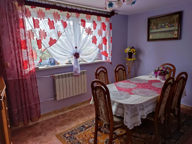 dom wolnostojący, 7 pokoi Kostrzeszyn Odrzywół. Zdjęcie 8