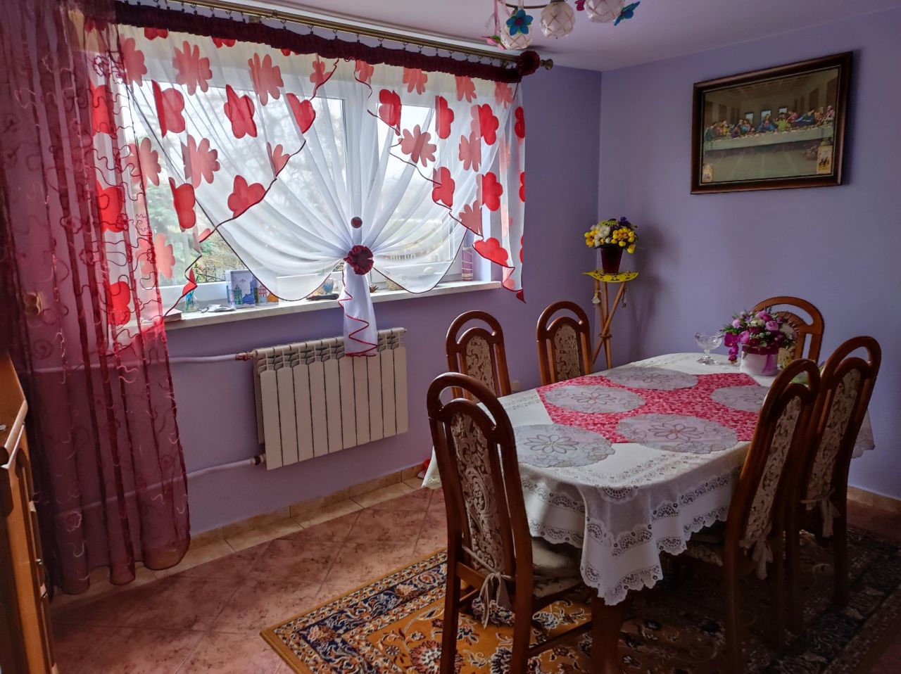 dom wolnostojący, 7 pokoi Kostrzeszyn Odrzywół. Zdjęcie 8