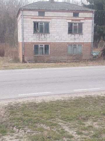 dom wolnostojący Chruślina. Zdjęcie 1