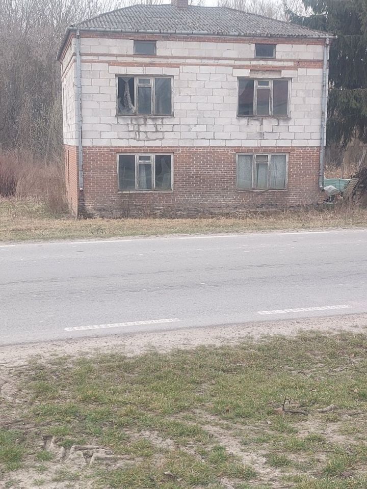 dom wolnostojący Chruślina. Zdjęcie 1