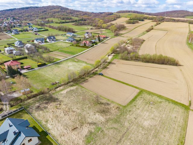 Działka budowlana Iwonicz, ul. Zadwór. Zdjęcie 11