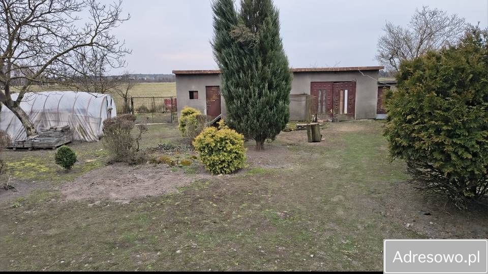 dom wolnostojący, 2 pokoje Wronowice, ul. Skrzydlata. Zdjęcie 10