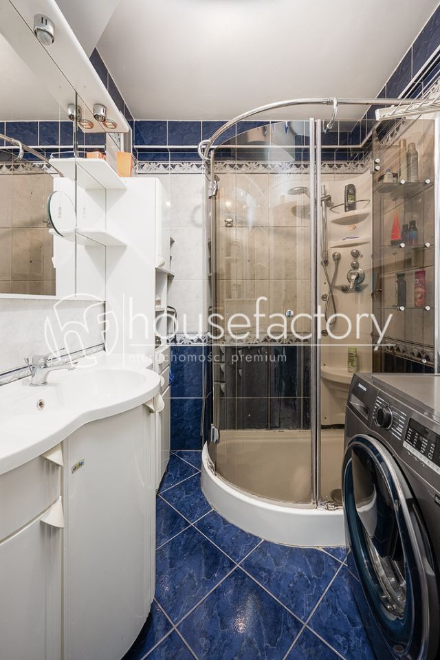 Mieszkanie 4-pokojowe Łódź Żubardź, ul. Wielkopolska. Zdjęcie 9