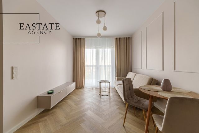 Mieszkanie 2-pokojowe Warszawa Praga, ul. Jagiellońska. Zdjęcie 5